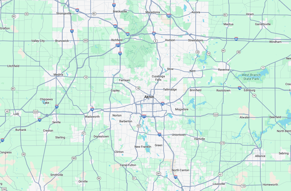 Poseidon Pro Washing Logo